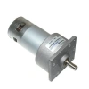 KGA-60 24V 30Rpm Redüktörlü Dc Motor