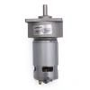 KGA-60 24V 335Rpm Redüktörlü Dc Motor