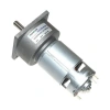 KGA-60 24V 90Rpm Redüktörlü Dc Motor