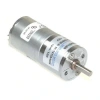 KGA25 12V 120Rpm 25mm Redüktörlü Dc Motor