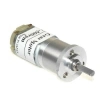 KGA25 12V 500Rpm 25mm Planet Dişli Dc Motor