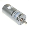 KGA25 12V 90Rpm 25mm Redüktörlü Dc Motor