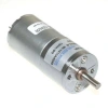 KGA25 12V 90Rpm 25mm Redüktörlü Dc Motor