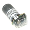 KGA25 24V 970Rpm 25mm Redüktörlü ve Encoderli Dc Motor