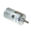 KGA37 12V 33Rpm 37mm Redüktörlü Dc Motor