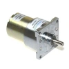 KGA42 12V 750Rpm 42mm Redüktörlü Flanşlı Kısa Dc Motor