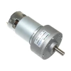 KGA60 12V 90Rpm 60mm Redüktörlü Dc Motor
