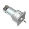 KGA60 24V 10Rpm 60mm Redüktörlü Flanşlı Dc Motor