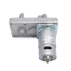 KGB-102FH 24V 7.5RPM Redüktörlü Dc Motor