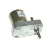 KGB 12V 51Rpm Redüktörlü DC Motor