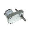 KGB 12V 60Rpm Redüktörlü DC Motor