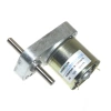 KGB 12V 71Rpm Redüktörlü DC Motor