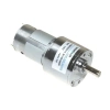 KGB-37 12V 22Rpm Redüktörlü Dc Motor