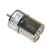 KGB-37 12V 300Rpm Redüktörlü Dc Motor