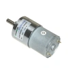 KGB-37 24V 10Rpm Redüktörlü Dc Motor
