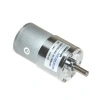 KGB-37 24V 10Rpm Redüktörlü Dc Motor
