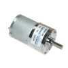 KGB-37 24V 135Rpm Redüktörlü Dc Motor