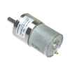 KGB-37 24V 16Rpm Redüktörlü Dc Motor