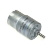 KGB25 6V 120Rpm 25mm Redüktörlü Eksantrik Dc Motor