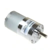 KGB37 12V 11Rpm 37mm Redüktörlü Eksantrik Dc Motor