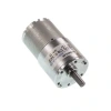 KGB37 12V 22Rpm 37mm Redüktörlü Eksantrik Dc Motor