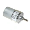 KGB37 12V 420Rpm 37mm Redüktörlü Eksantrik Dc Motor