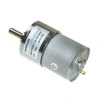 KGB37 12V 700Rpm 37mm Redüktörlü Eksantrik Dc Motor
