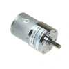 KGB37 12V 700Rpm 37mm Redüktörlü Eksantrik Dc Motor
