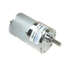 KGB37 24V 230Rpm 37mm Redüktörlü Eksantrik Dc Motor