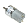KGB37 24V 66Rpm 37mm Redüktörlü Eksantrik Dc Motor