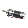 KGX38 24V 200RPM Redüktörlü DC Motor