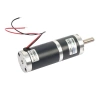 KGX38 24V 53RPM Redüktörlü DC Motor