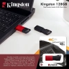 Kingston DTXM 128GB Datatraveler Exodia M USB 3.2 Gen1 USB Bellek