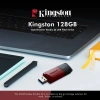 Kingston DTXM 128GB Datatraveler Exodia M USB 3.2 Gen1 USB Bellek