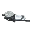 KKYR-L 12V DC 90 RPM Dişli Sol Cam Kaldırma Motoru