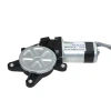 KKYR-R 12V DC 90RPM Dişli Sağ Cam Kaldırma Motoru