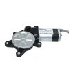 KKYR-R 12V DC 90RPM Dişli Sağ Cam Kaldırma Motoru