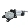 KKYR-R 12V DC 90RPM Dişli Sağ Cam Kaldırma Motoru