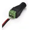 Klemens Girişli Dişi DC Barrel Jack