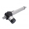 KMD501B 24V 250mm 6000N IP65 Waterproof Linear Motor