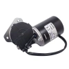 KRL-230 12V DC 10Nm 30 RPM Cam Silecek Motoru