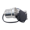 KRL-231 12V DC 6Nm 60 RPM Cam Silecek Motoru