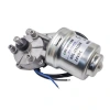 KRL-231/24 24V DC 6Nm 60 RPM Cam Silecek Motoru