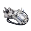 KRL-232 12V DC 6Nm 60 RPM Cam Silecek Motoru