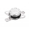 KSD301 110 °C Limit Termostat NC 250V 10A