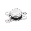 KSD301 125 °C Limit Termostat NC 250V 10A