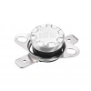 KSD301 130 °C Limit Termostat NC 250V 10A