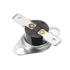 KSD301 30 °C Limit Termostat NO 250V 10A