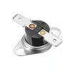 KSD301 40 °C Limit Termostat NO 250V 10A