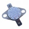 KSD301 65 °C Limit Termostat NC 250V 10A